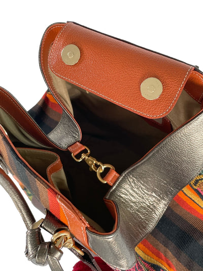 Mocoa Anaranjado Bag