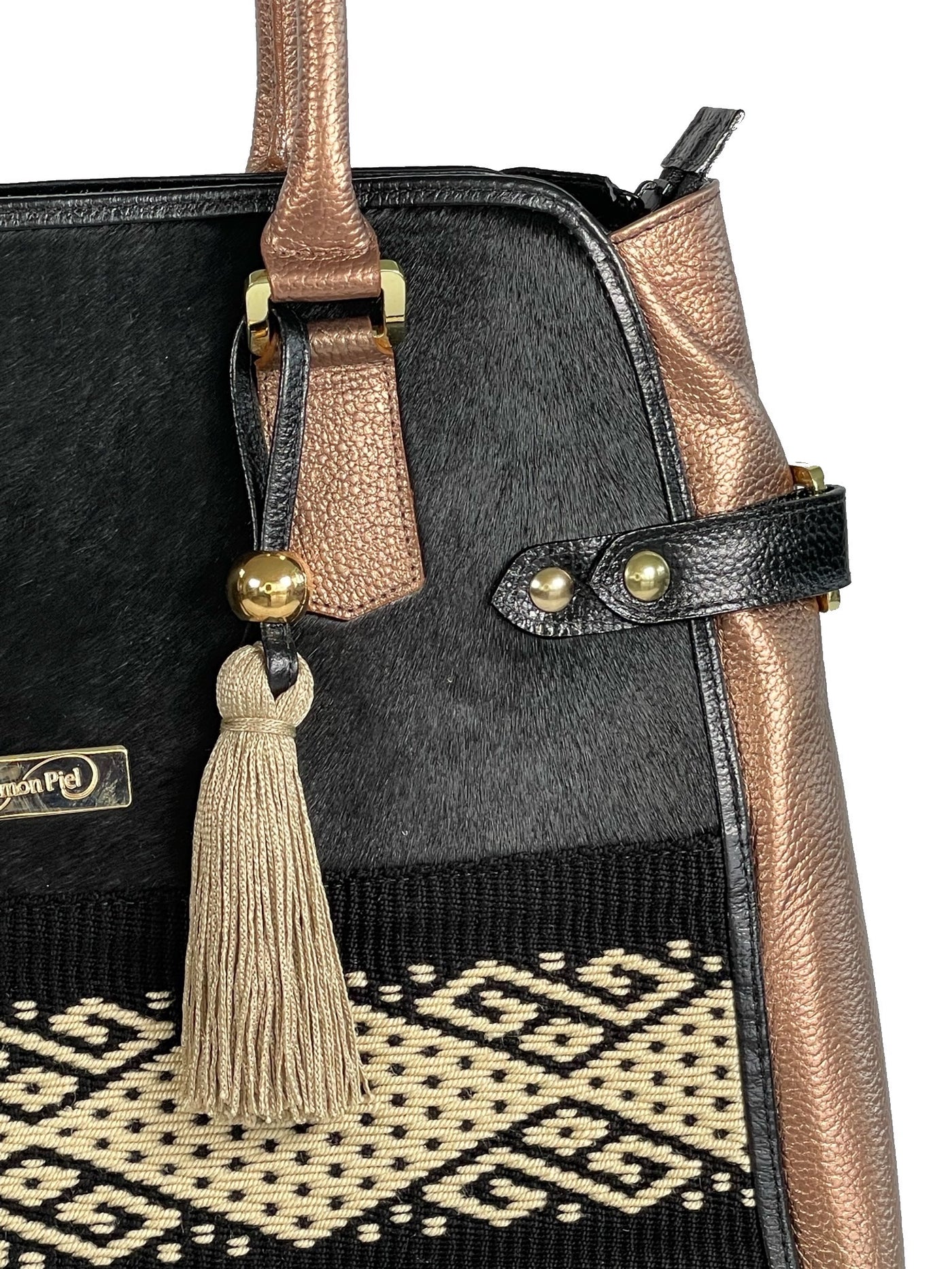 Puerto Asis Bag