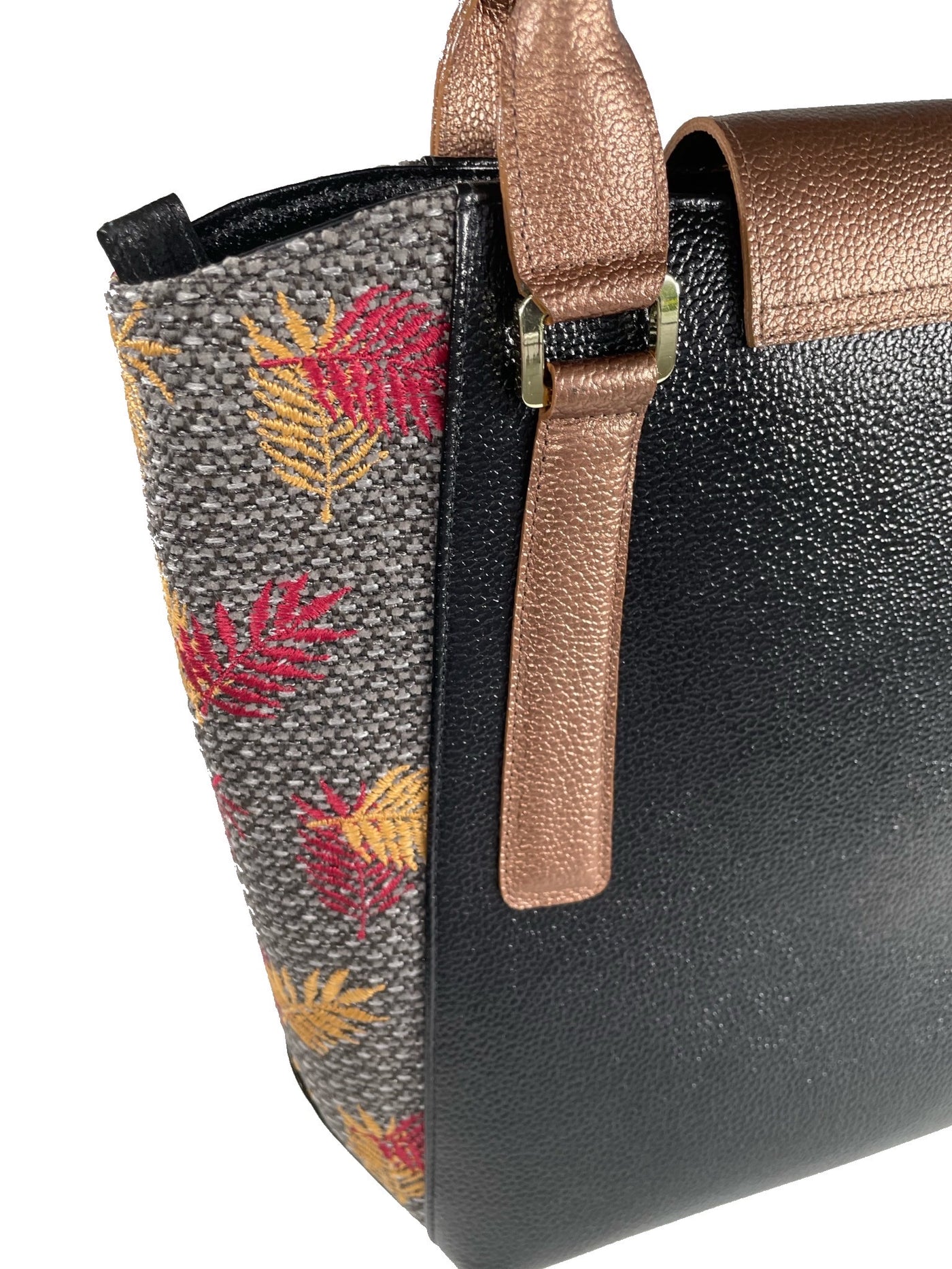 Piaponte Marron Bag