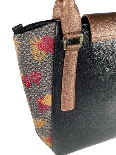 Piaponte Marron Bag