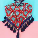 Mafe Scarf