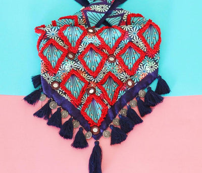 Mafe Scarf