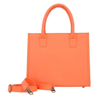 Malaga Happy Mandarina Bag