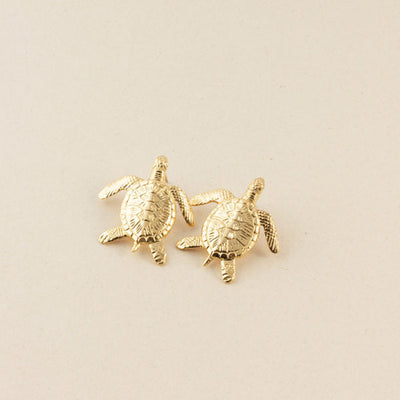 Tortuga Carey Earrings