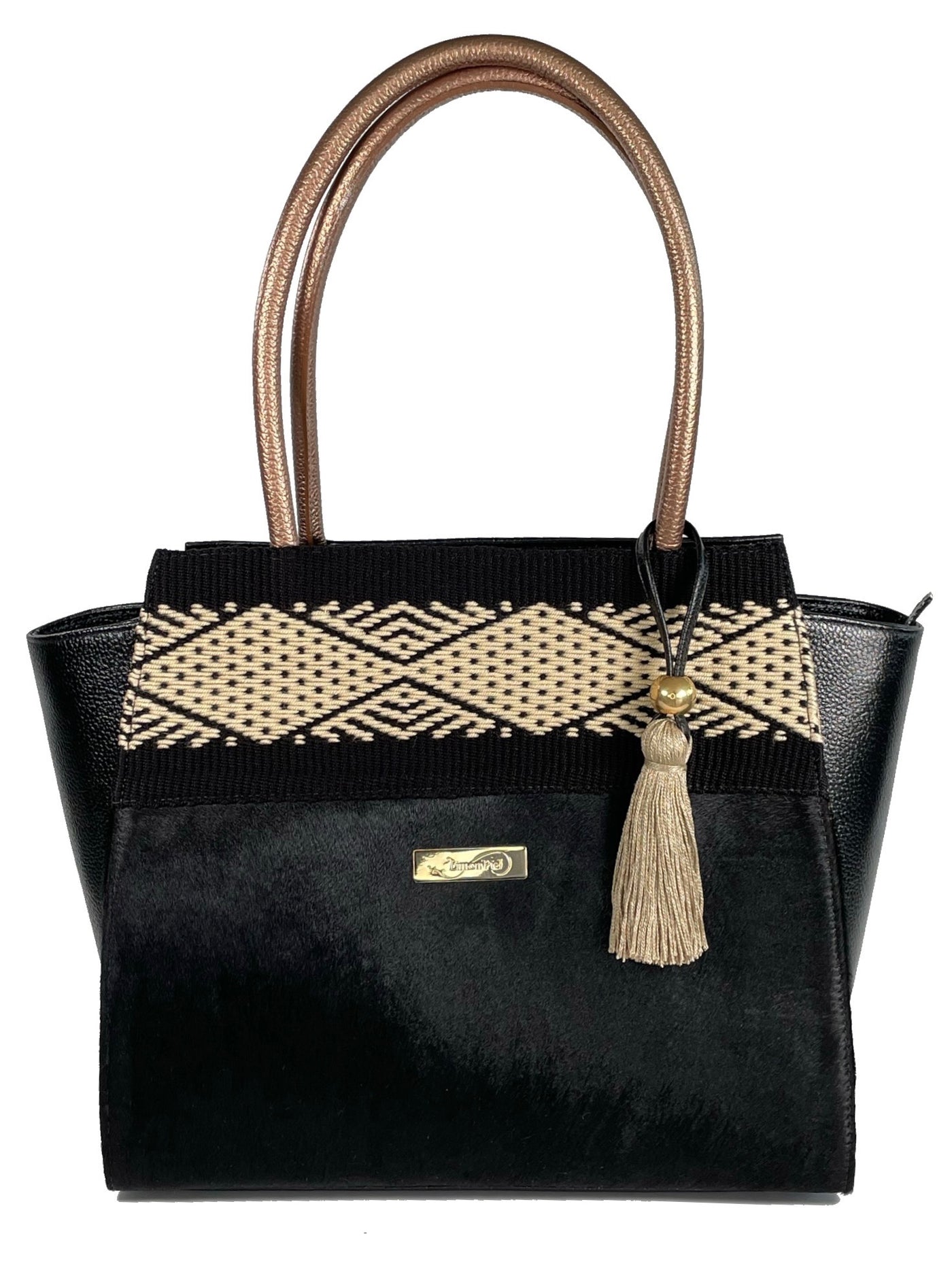 Puerto Leguizamo Bag