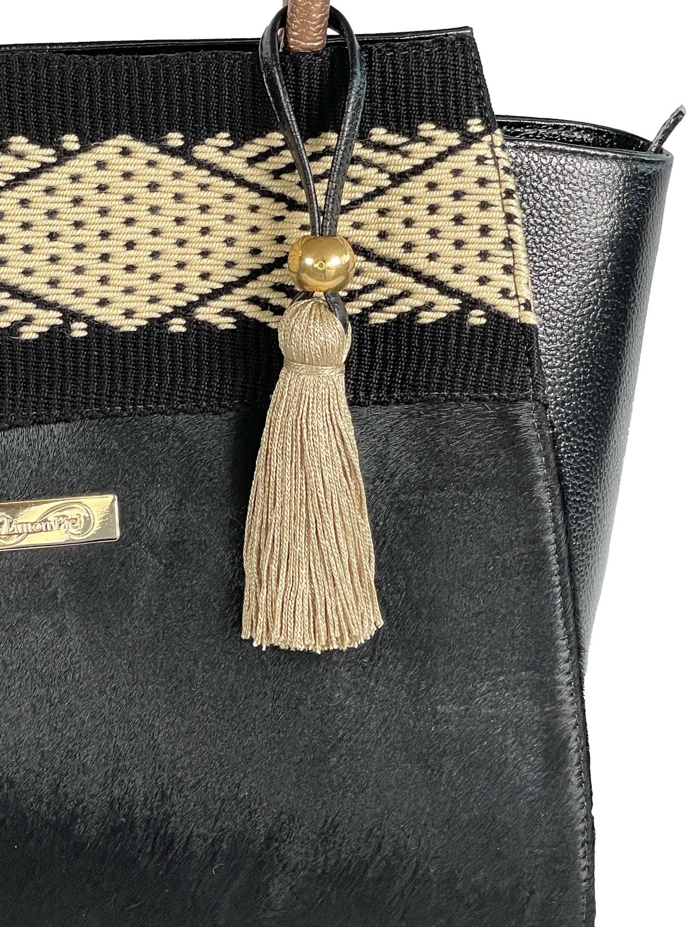 Puerto Leguizamo Bag