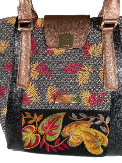 Piaponte Marron Bag