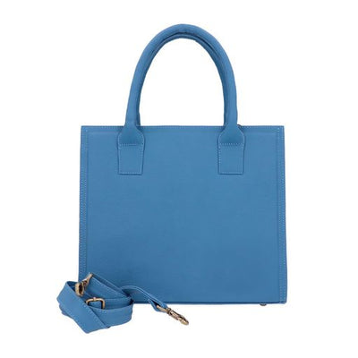 Malaga Happy Azul Bag