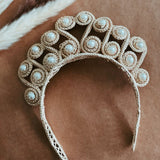 Caracol Headband