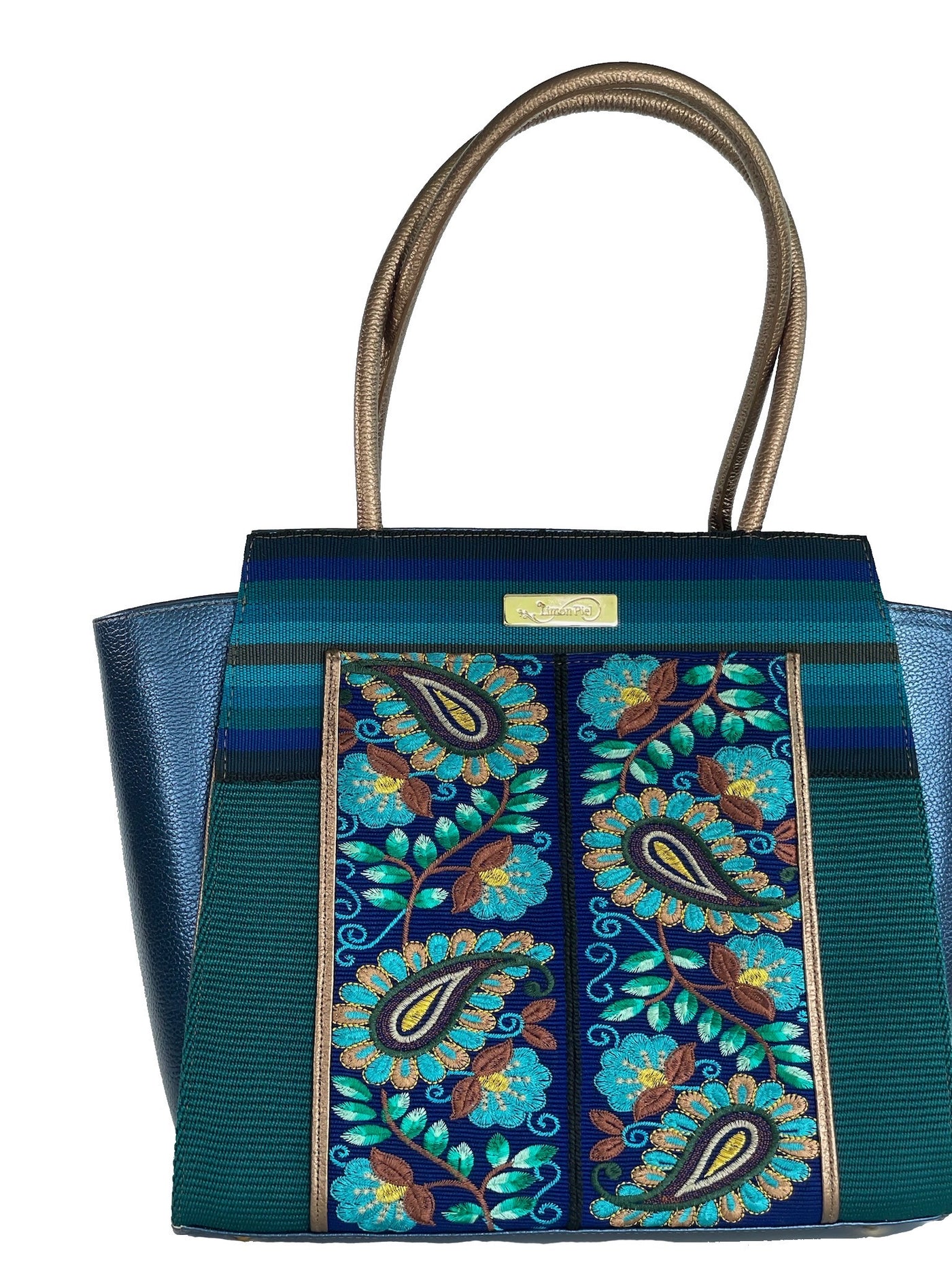 Orito Azul Bag