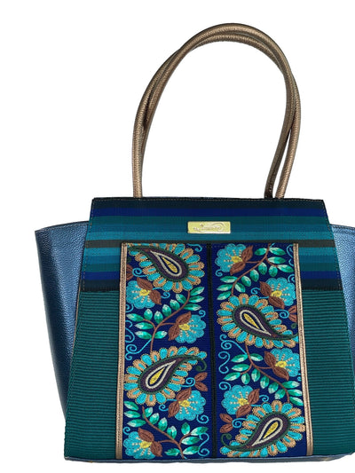 Orito Azul Bag