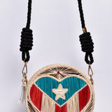 Isla Crossbody Bag