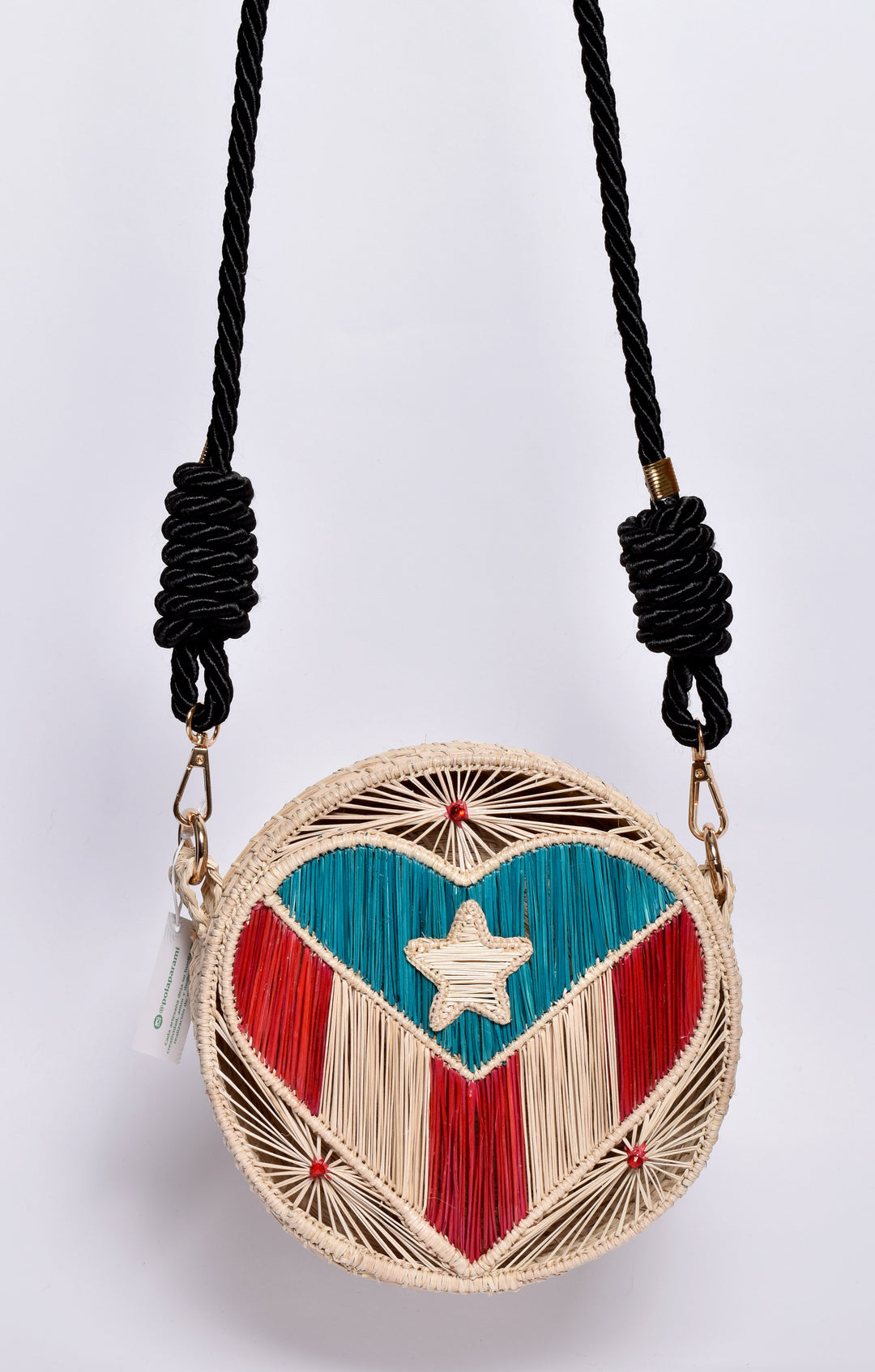 Isla Crossbody Bag