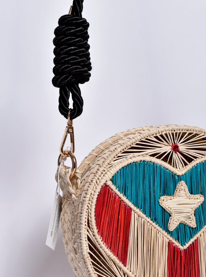 Isla Crossbody Bag
