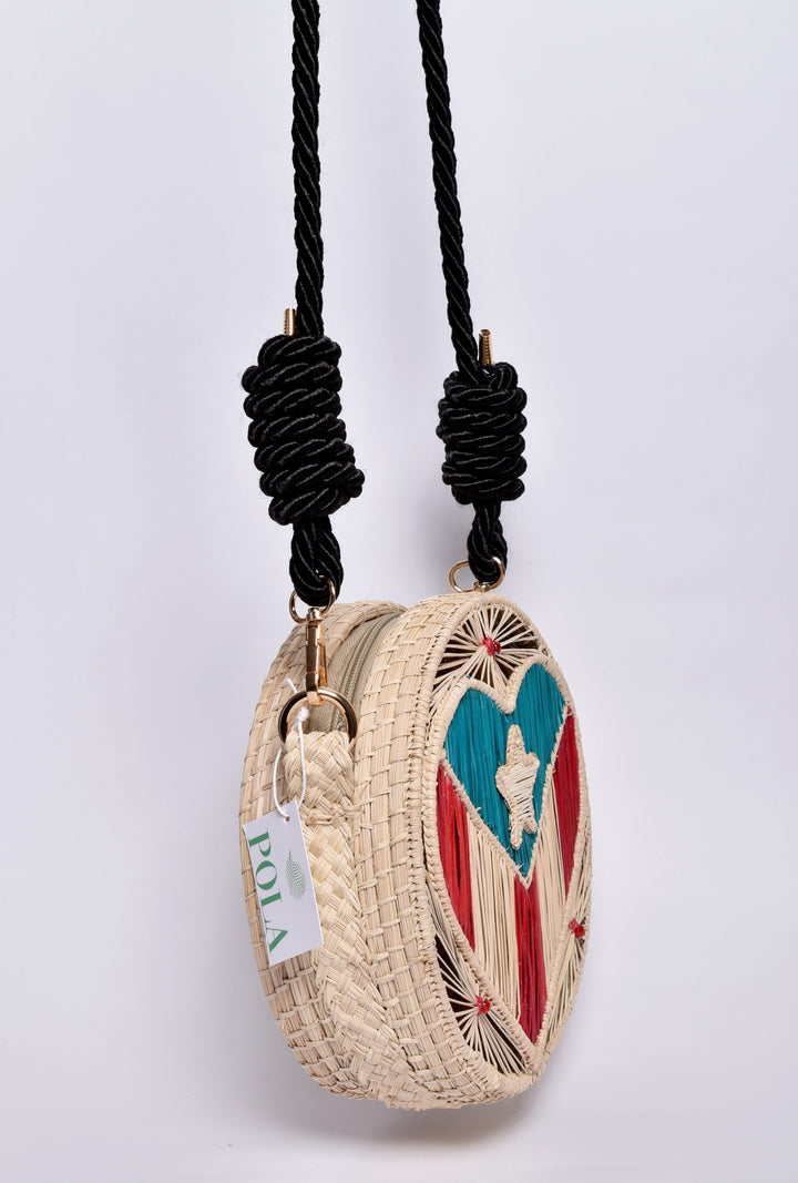 Isla Crossbody Bag