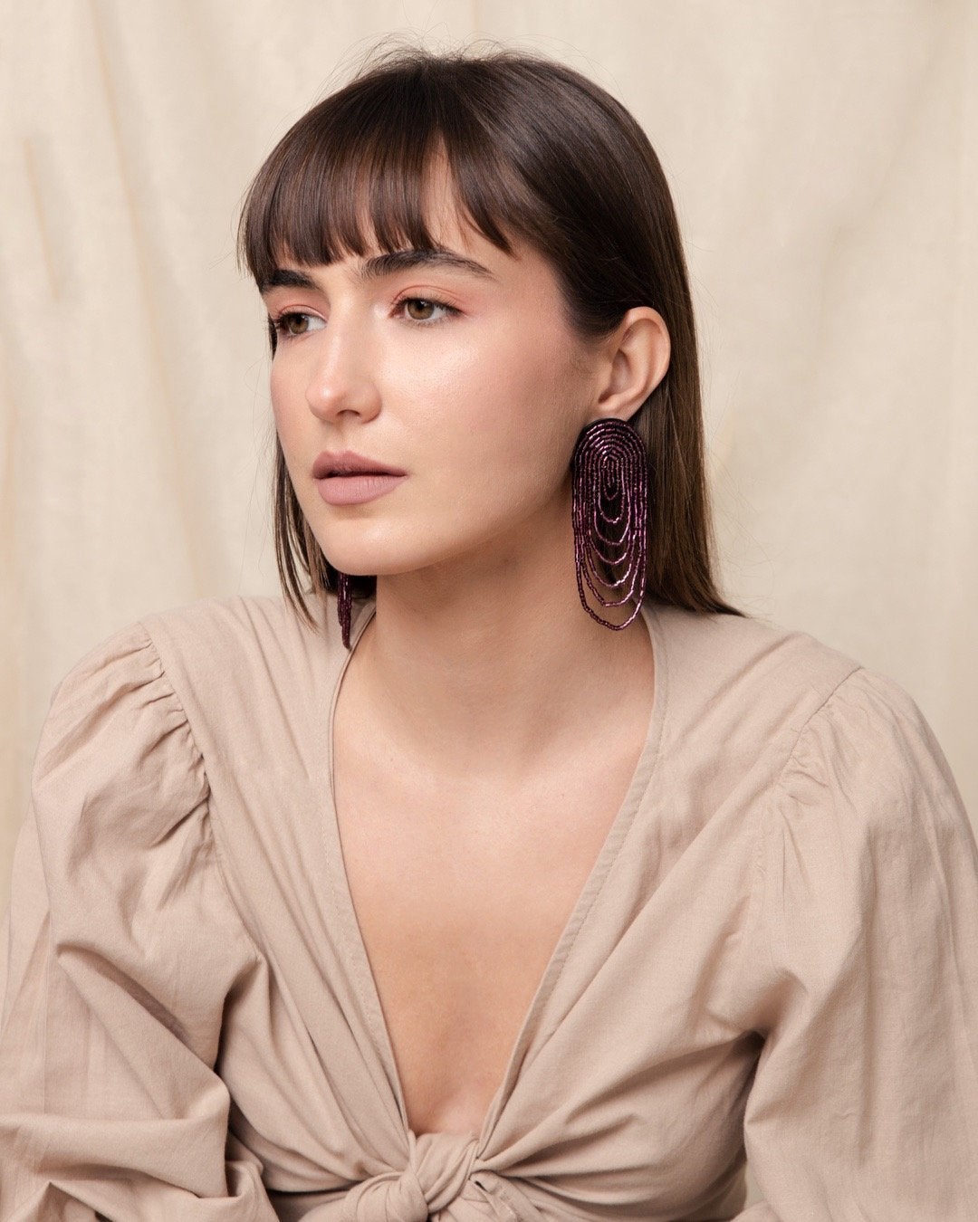 Amelia Earrings
