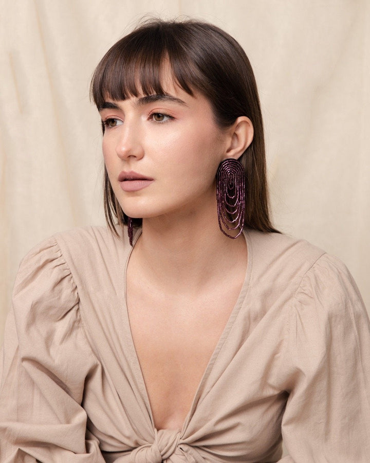 Amelia Earrings