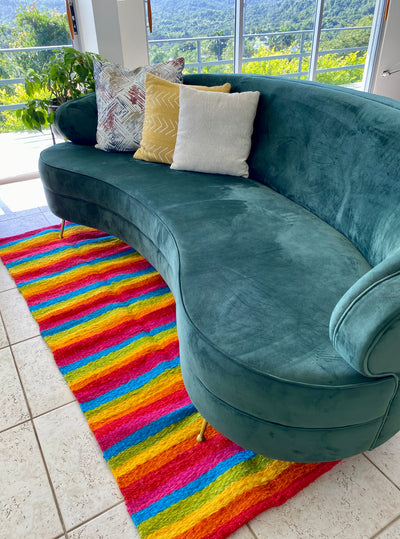 Esperanza Ori Rug