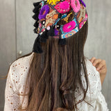 Viviana Scarf