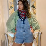 Mafe Scarf