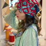 Mafe Scarf