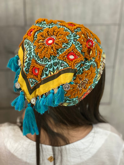 Luisa Scarf