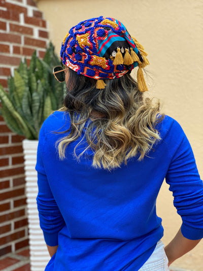 Paola Scarf