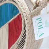 Isla Crossbody Bag