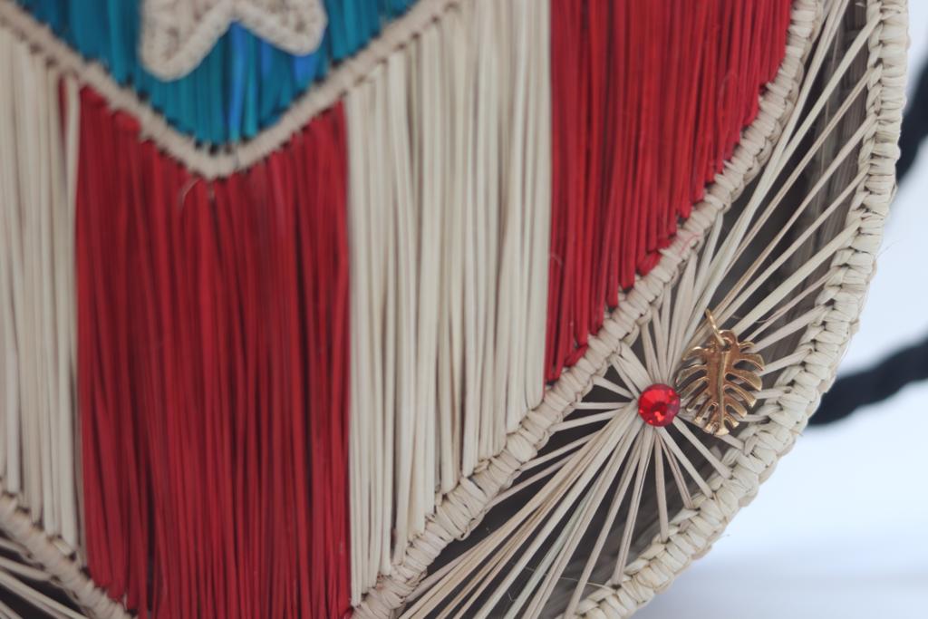 Isla Crossbody Bag