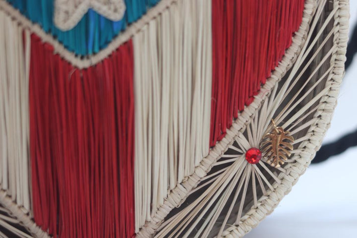 Isla Crossbody Bag