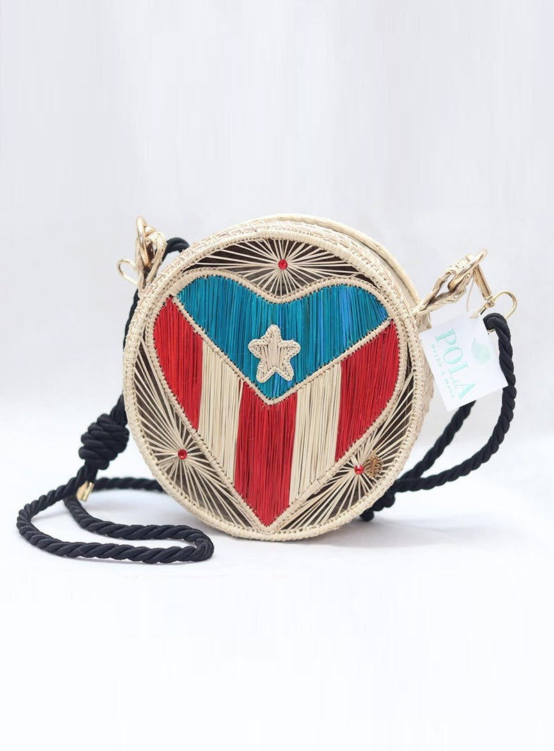 Isla Crossbody Bag