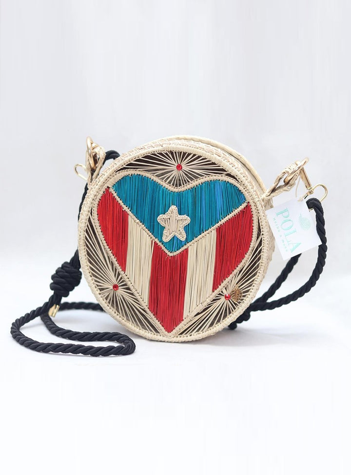 Isla Crossbody Bag