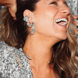 Set X4 Celebration Silver