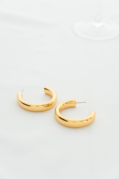 Celebration Gold Earrings
