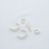 Set X4 Celebration Silver