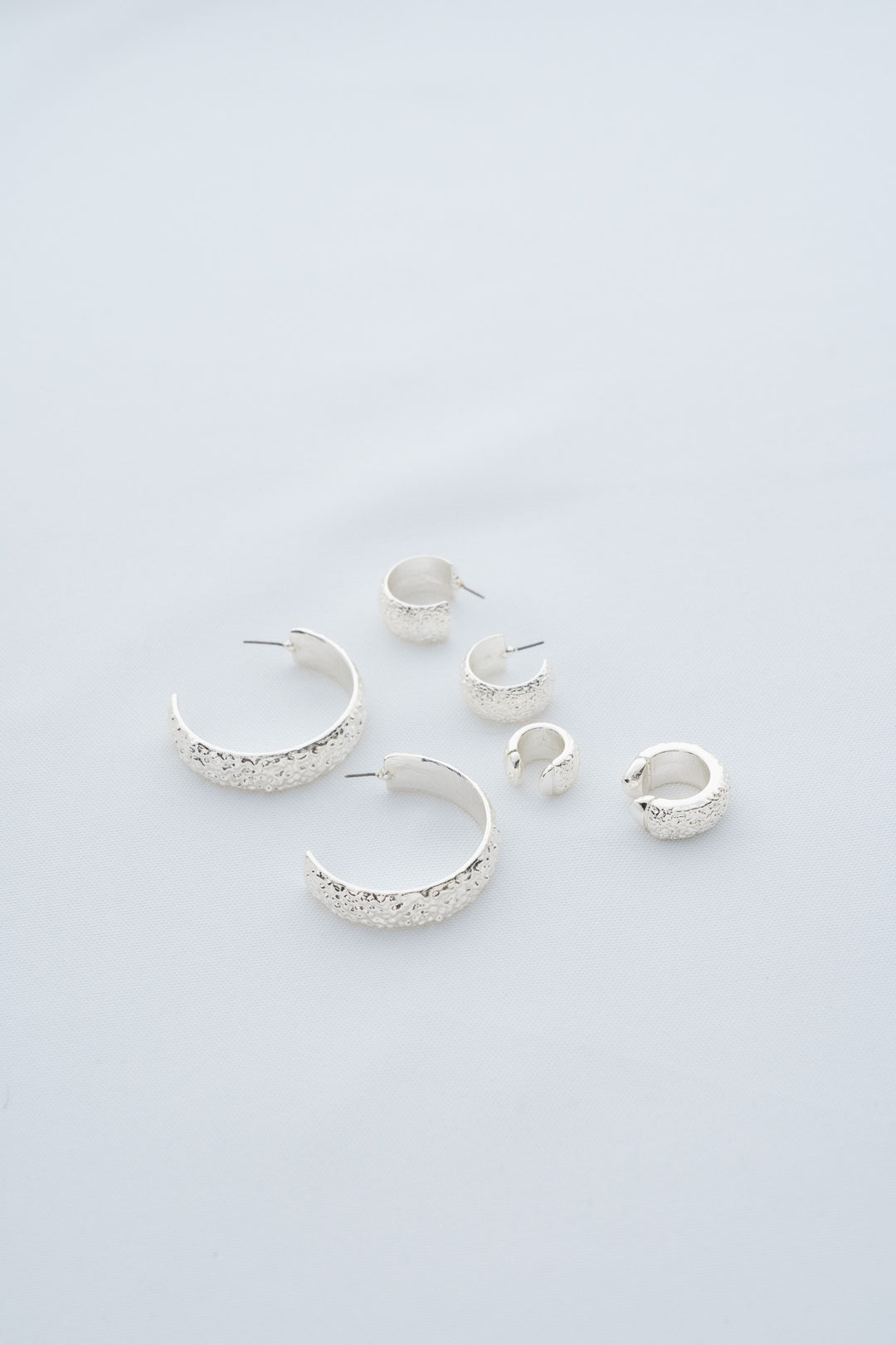 Set X4 Celebration Silver