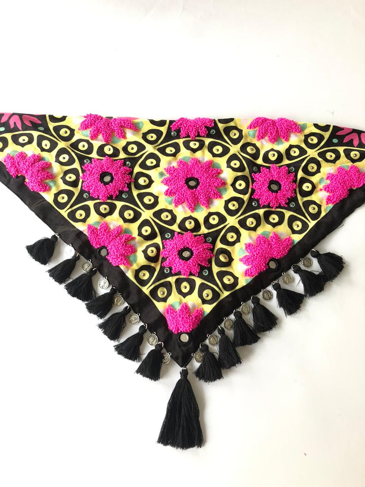 Lane Scarf
