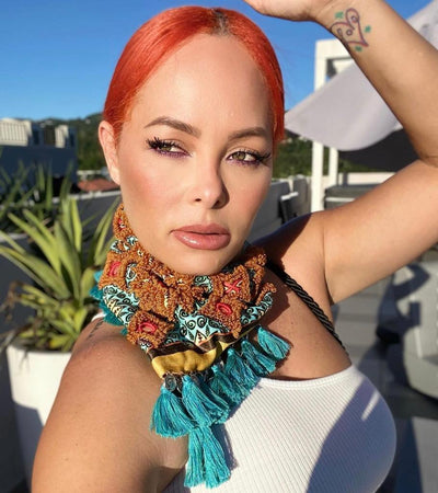 Luisa Scarf