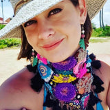 Viviana Scarf