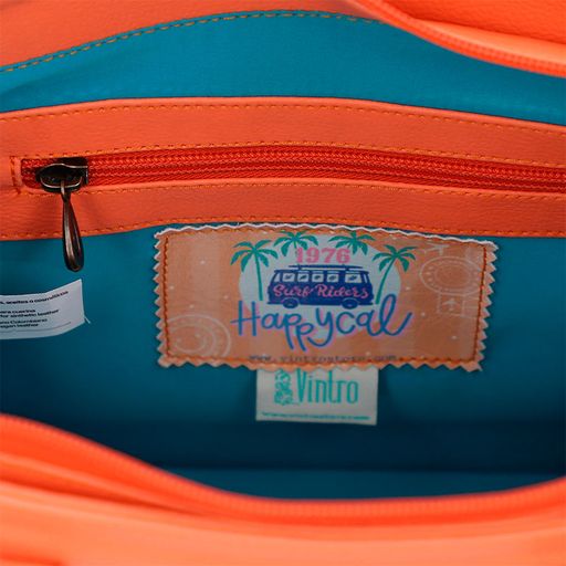 Malaga Happy Mandarina Bag