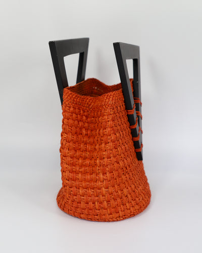 Noelia Anaranjado Handbag