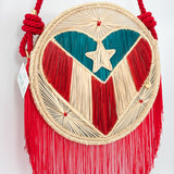 Mi Bandera Crossbody Bag