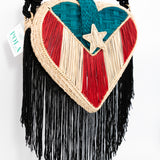 Corazon Isla Crossbody Bag