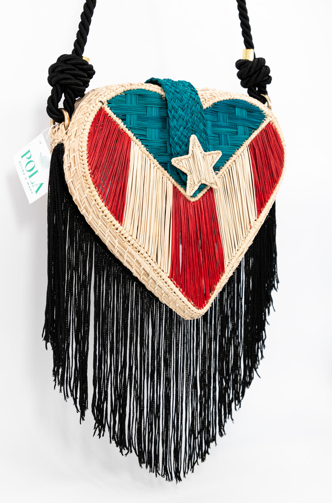 Corazon Isla Crossbody Bag