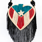 Corazon Isla Crossbody Bag