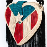 Corazon Isla Crossbody Bag