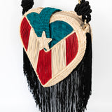 Corazon Isla Crossbody Bag
