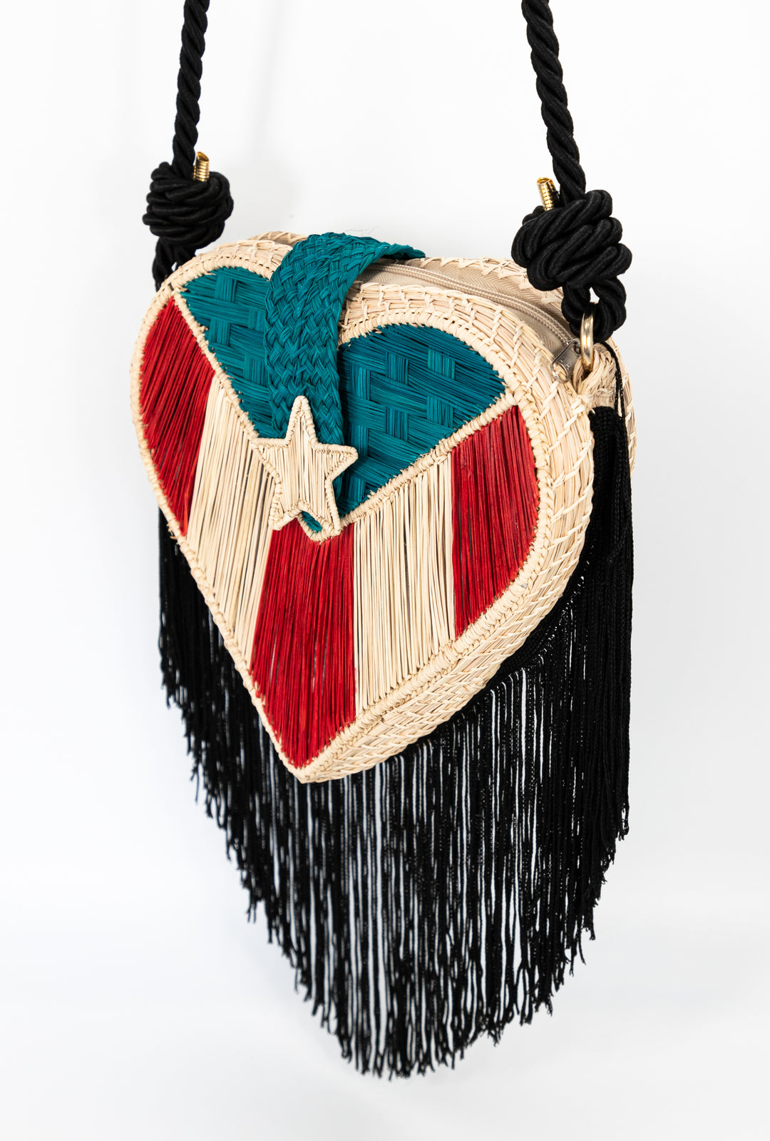 Corazon Isla Crossbody Bag