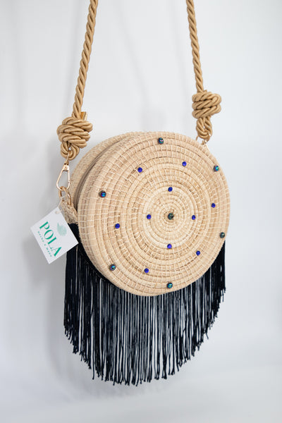 Sofia Crossbody Bag