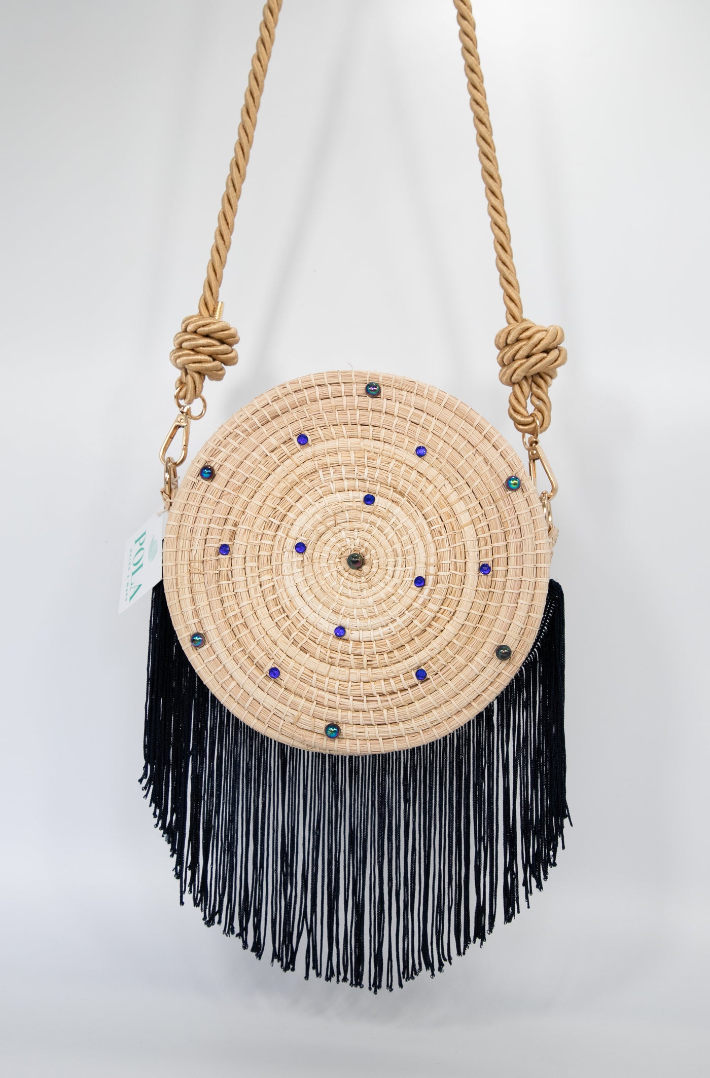 Sofia Crossbody Bag